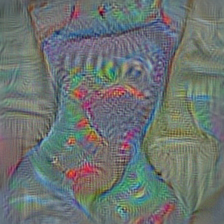 n03026506 Christmas stocking